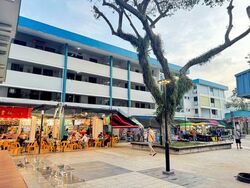 Bedok North Street 3 (D16), Shop House #605343071
